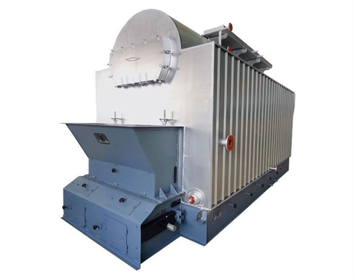 Dampgenerator