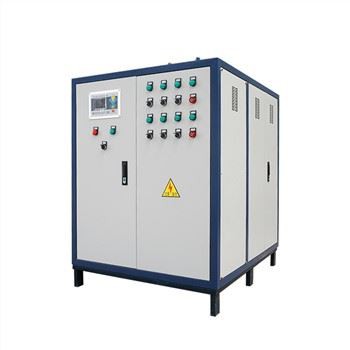 100 kg 200 kg 500 kg 1000 kg industrielle elektriske dampkedler