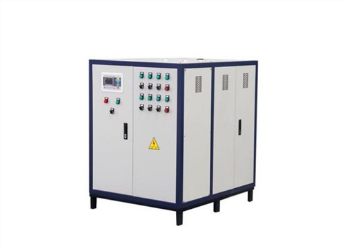 LDR papirindustri elektrisk 40 L dampgenerator