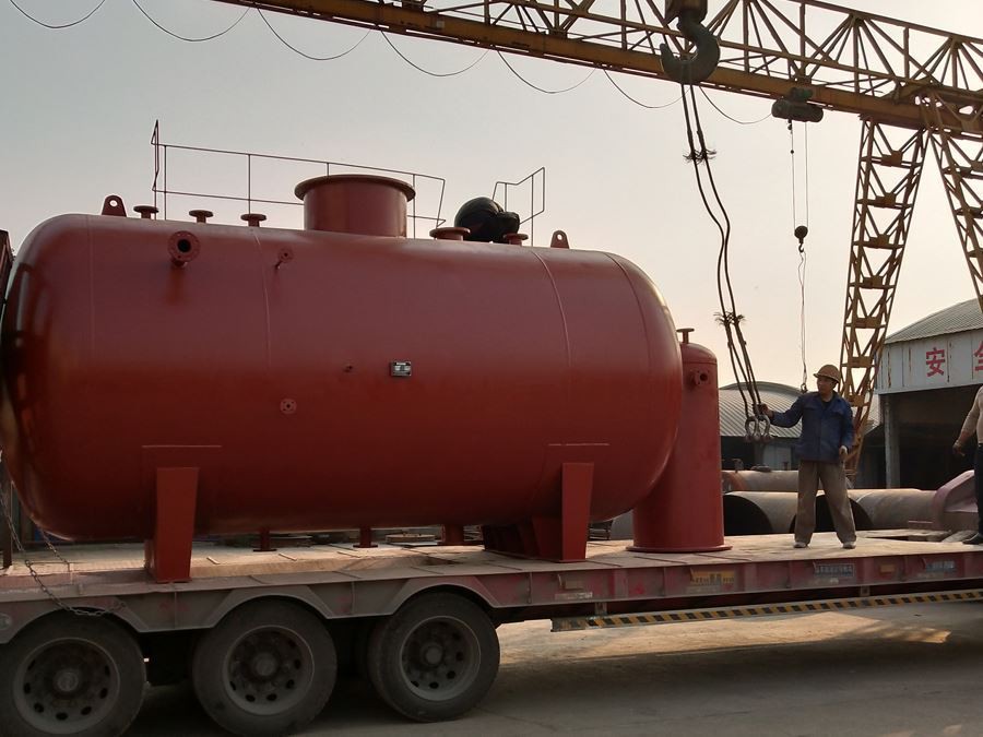 Fiske- og skaldyrsforarbejdningsfabrik