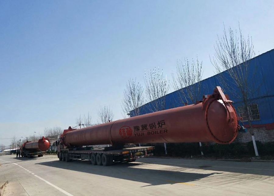 Byggepladsprojekt og teglværk