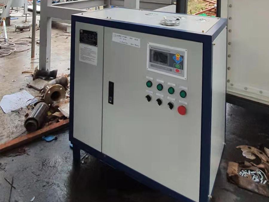 Forarbejdning af skaldyr